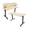 MESA ABATIBLE ITALIA