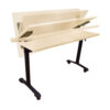 MESA ABATIBLE ITALIA - Imagen 3