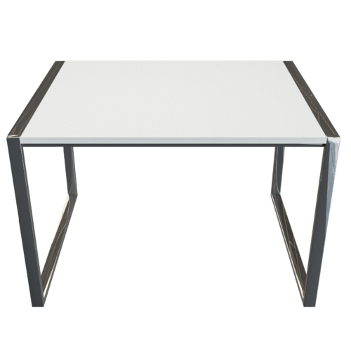 Mesa Charly – Larice 3D – Grid brillante V2