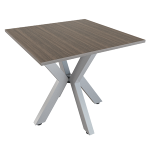 Mesa Regia cuadrada