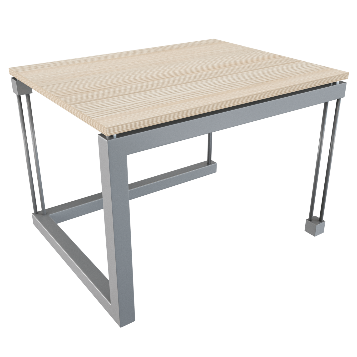 Mesa Venus – Larice 3D – Gris tornado