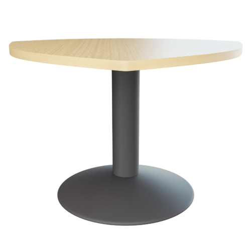 Mesa gota – Alpi claro – Negro mate V3