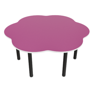 Mesa Flor