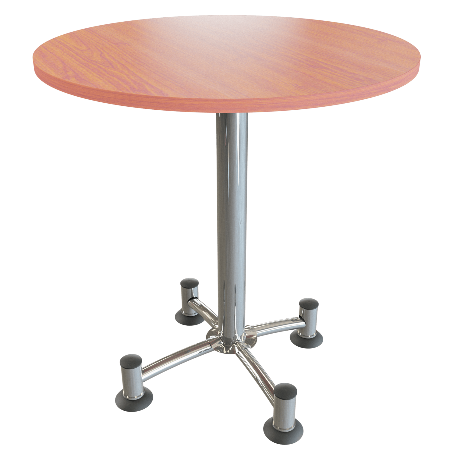 Mesa polux – Cerezo – Chromo