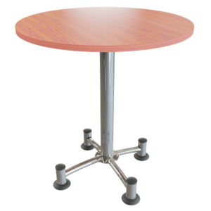 Mesa Polux redonda