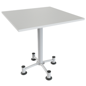 Mesa Polux cuadrada