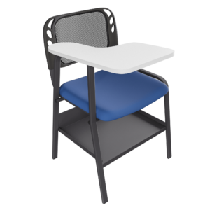 Silla Iso Malla universitaria