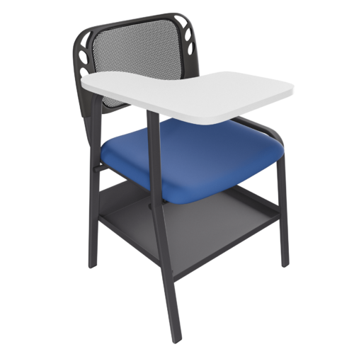 Silla Iso Malla universitaria