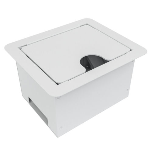 Grommet 1 tomacorriente