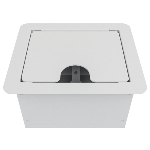 Grommet (1 levintón) – Blanco V2