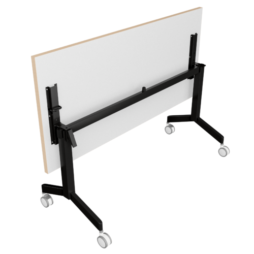 Abatible Atlanta – larice 3d – negor brillante V2