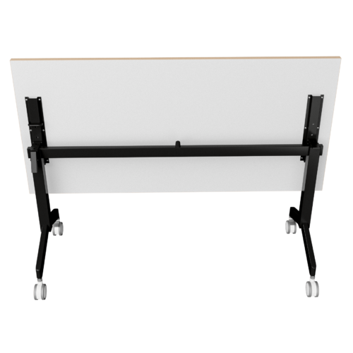 Abatible Atlanta – larice 3d – negor brillante V3