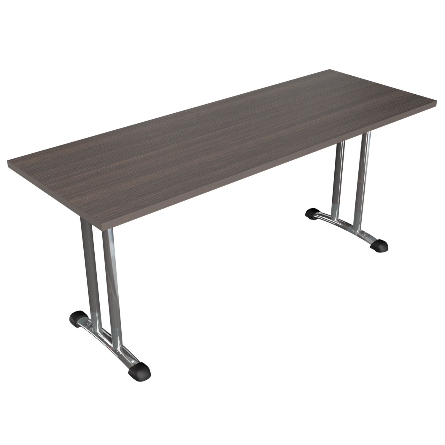 Abatible Royal – Grey Oak – chrome