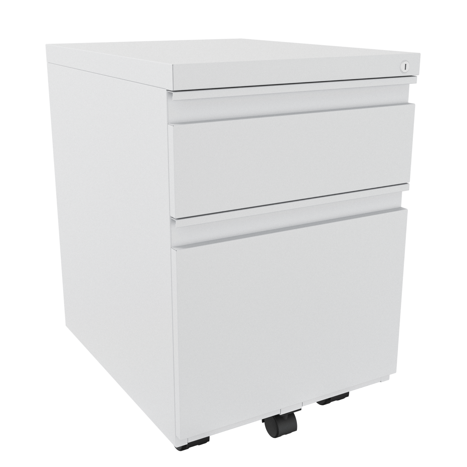 Archivador 1X1 – Blanco