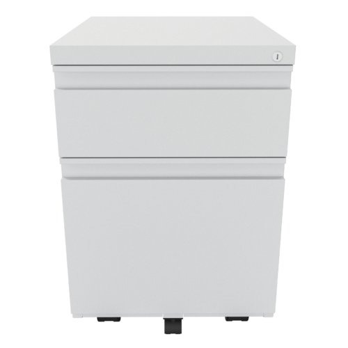 Archivador 1X1 – Blanco V2