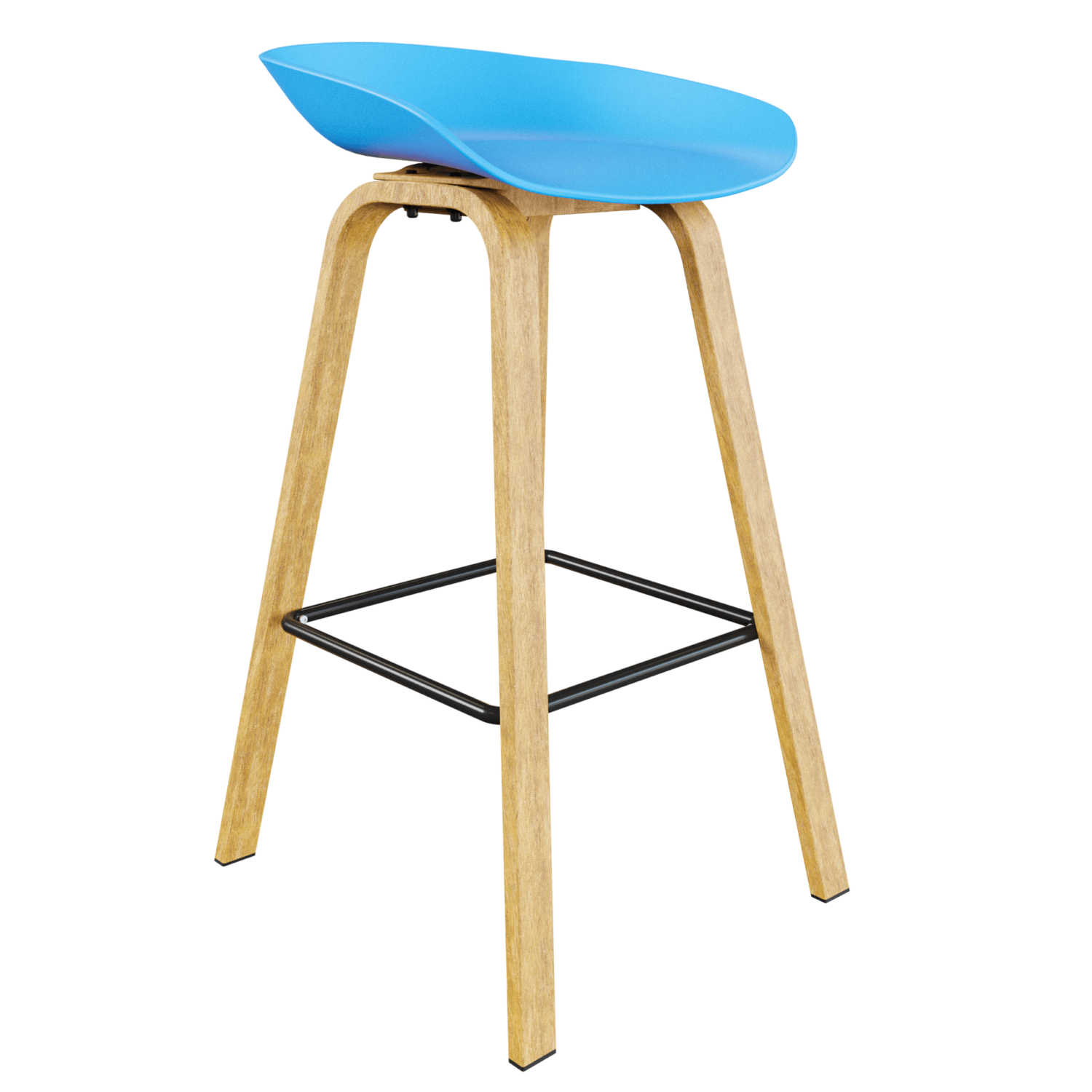 Butaco Misuri – Azul