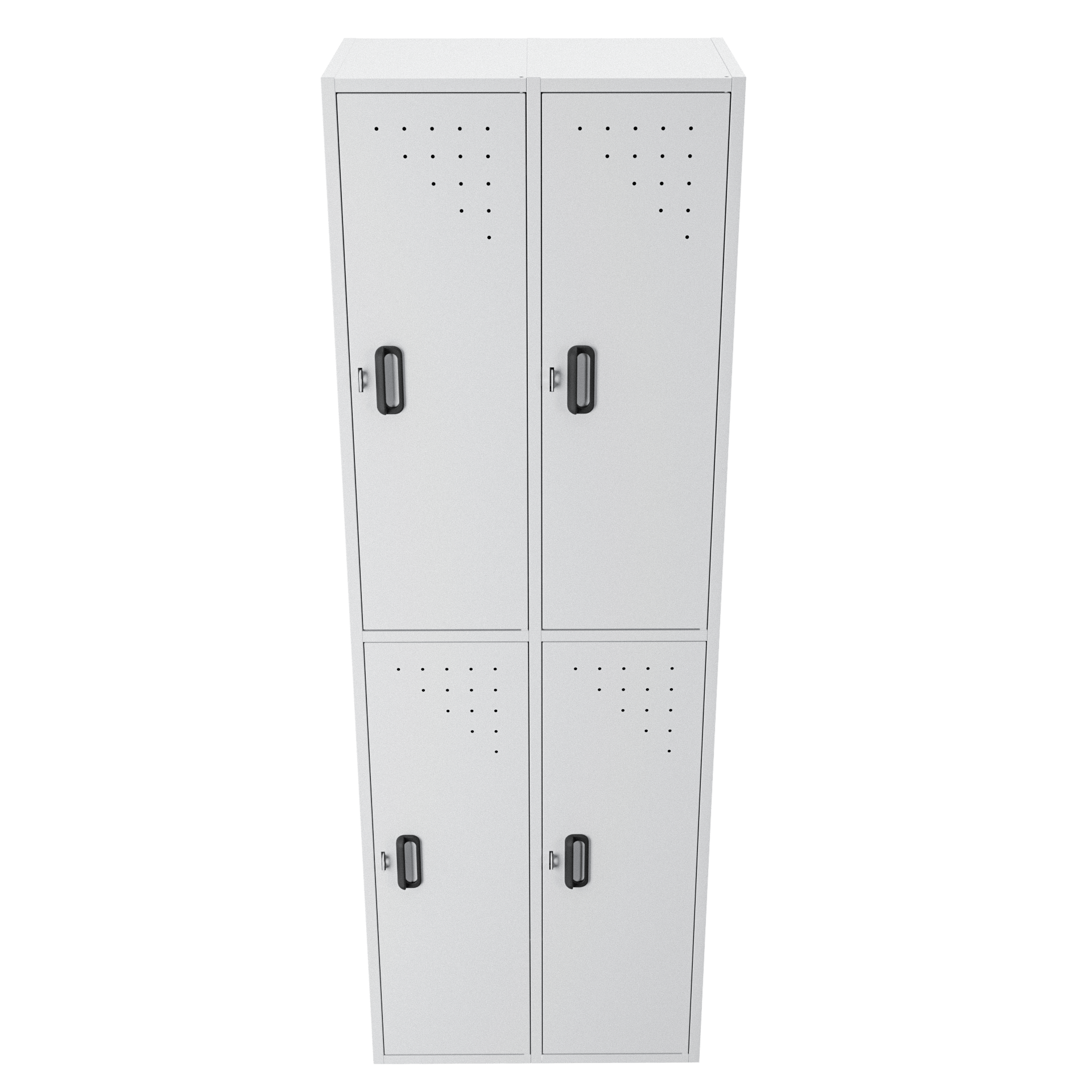 Casillero cuatro puestos - Image 2