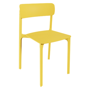 Silla Clay
