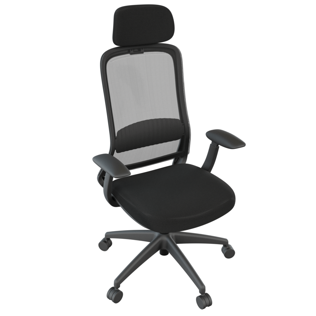 Silla Diva presidente