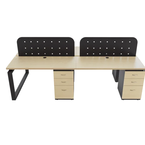 Isla Qbex – Cerezo – Negro mate V3