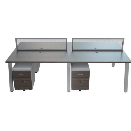 Isla Vega – Grey Oak – Gris mate v3