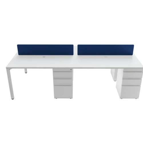 Isla pikazzo abierta – Blanco- Blanco V3