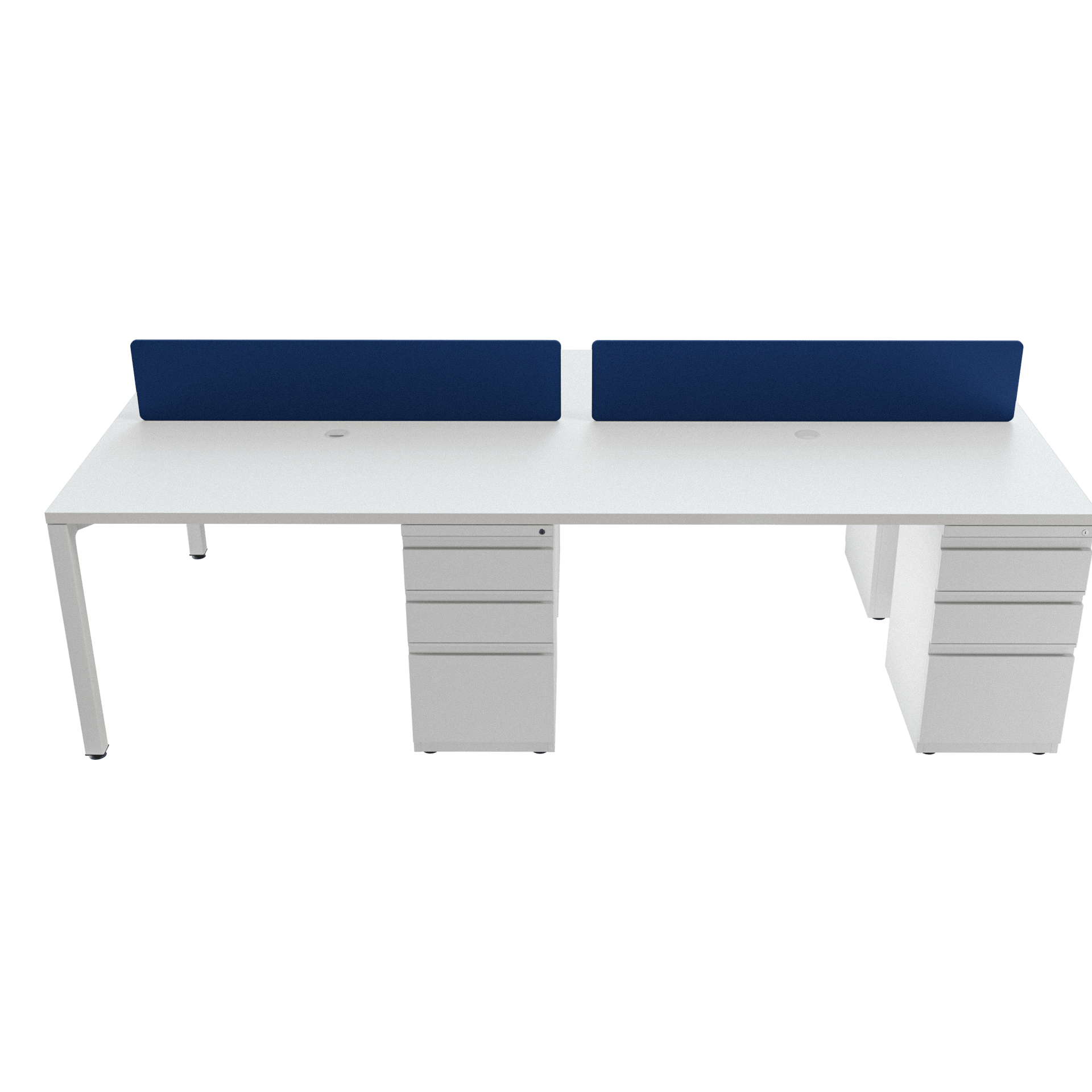 Isla Pikazzo abierta FM con archivador 2X1 - Image 2