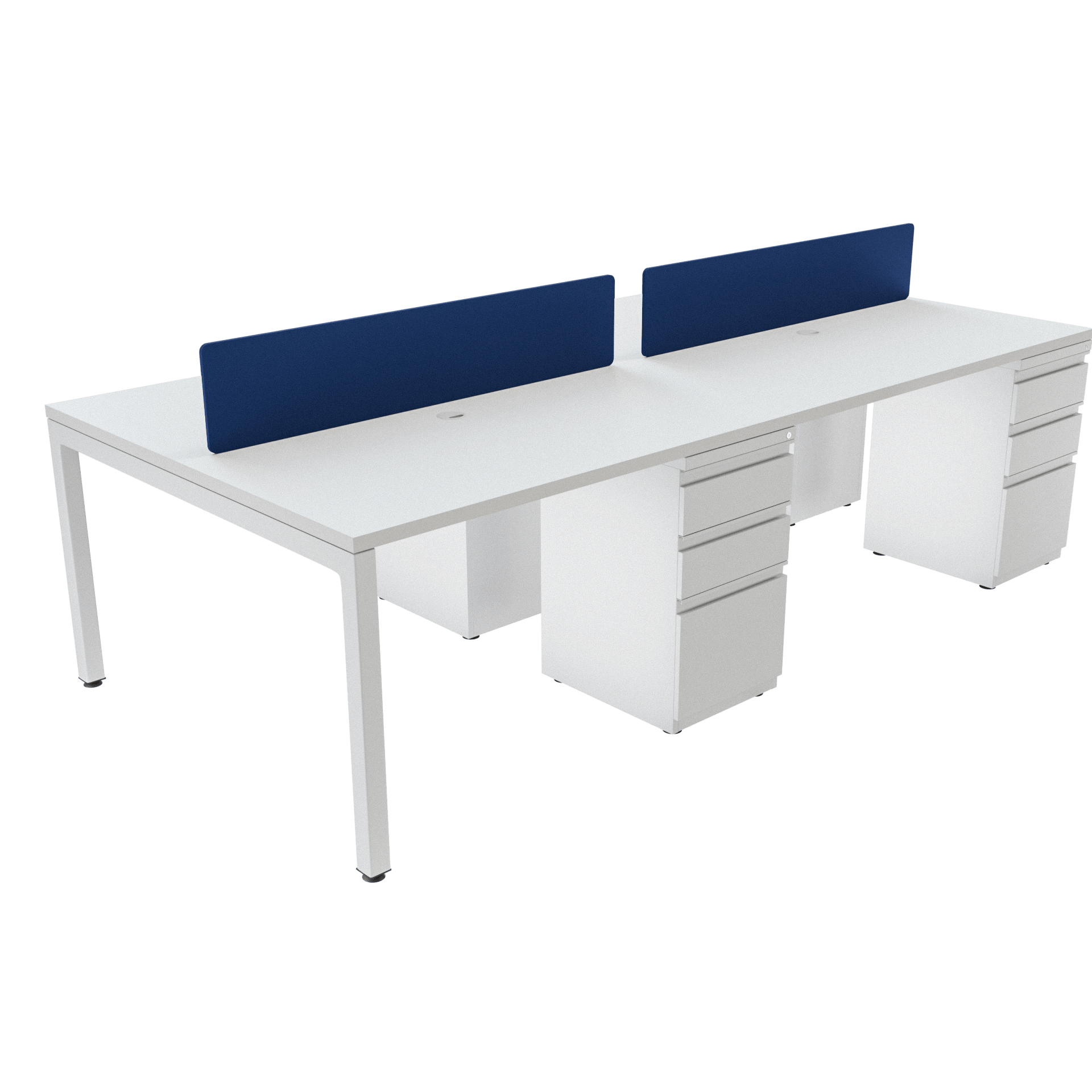 Isla Pikazzo abierta FM con archivador 2X1