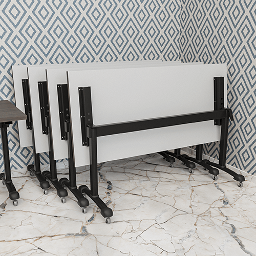 Abatibles y plegables