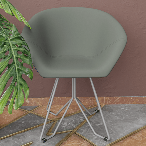 Sillones y poltronas