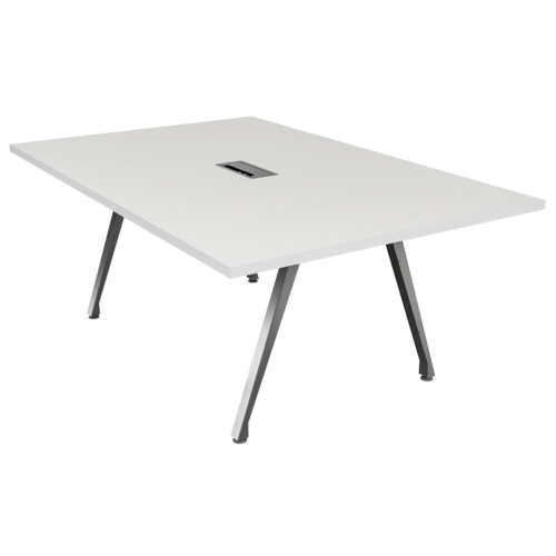 Mesa de juntas Delta