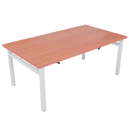 Mesa de juntas plegable Pikazzo abierta