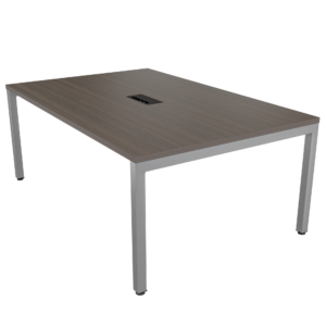 Mesa de juntas Pikazzo abierta