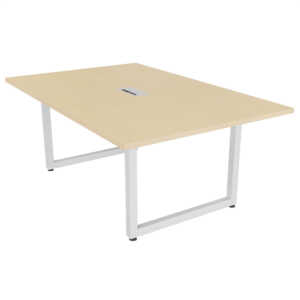 Mesa de juntas Pikazzo cerrada