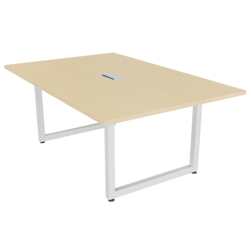 Mesa de juntas Pikazzo cerrada