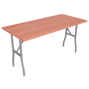 Mesa plegable Aries
