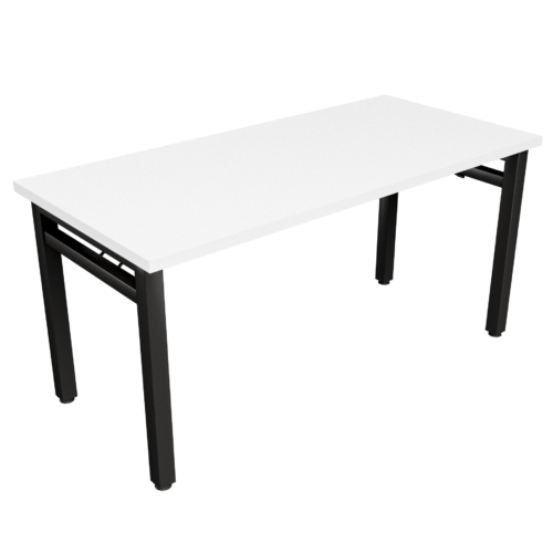 Mesa plegable Pikazzo abierta