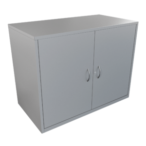 Mueble papelera AZ 0.70 mts alto