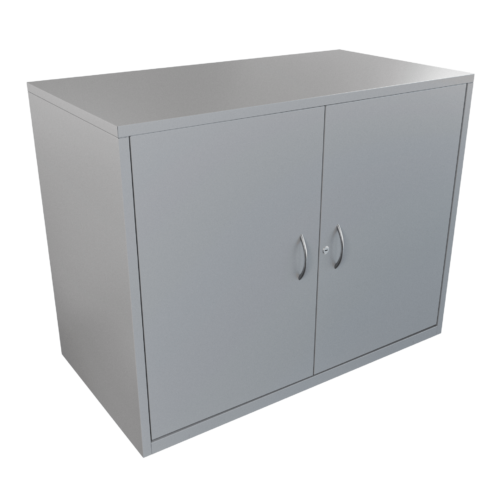 Mueble papelera AZ 0.70 mts alto
