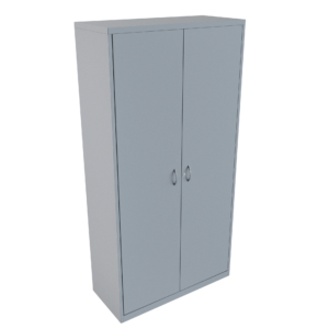 Mueble papelera AZ 1.80 mts alto