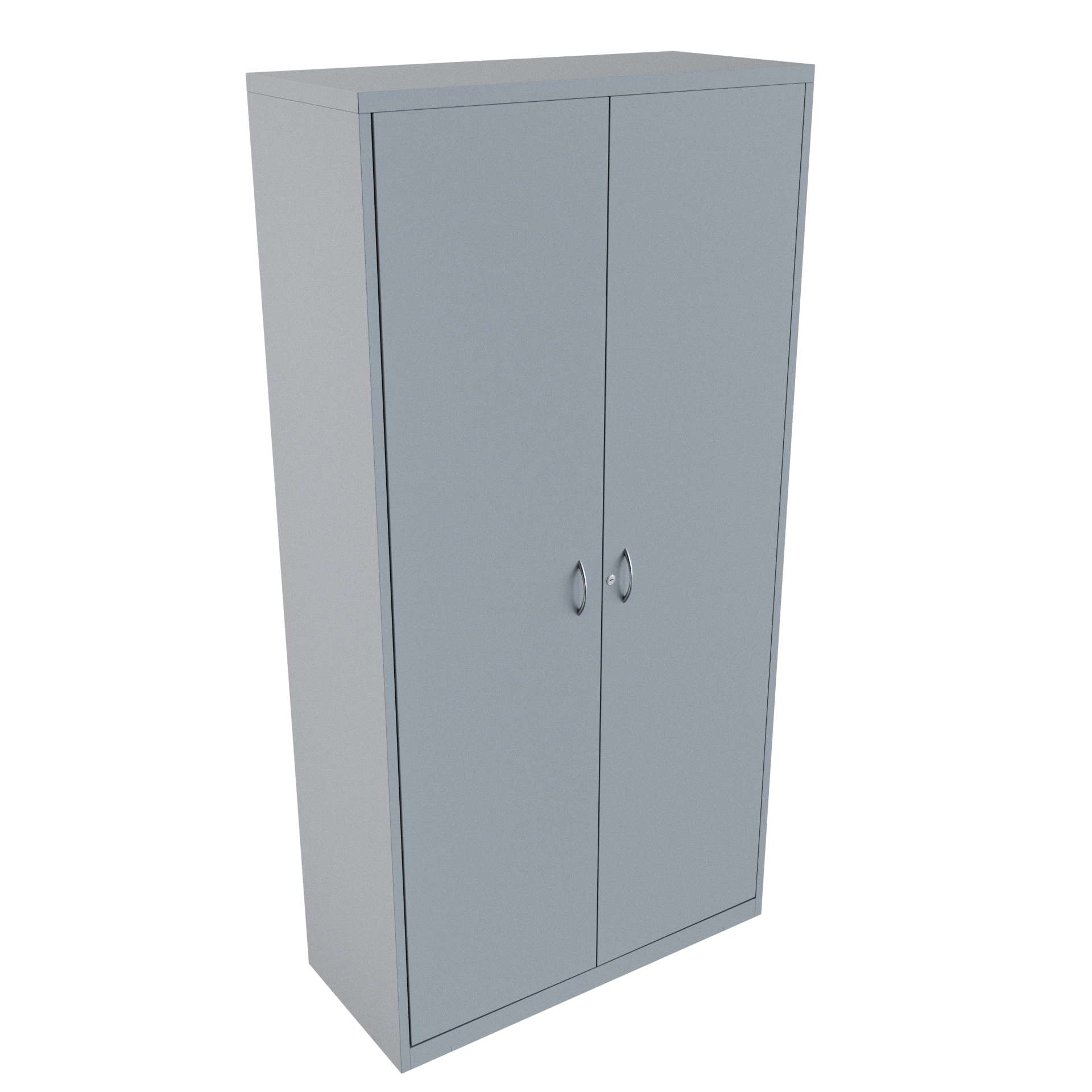 Mueble papelera AZ 1.80 mts alto