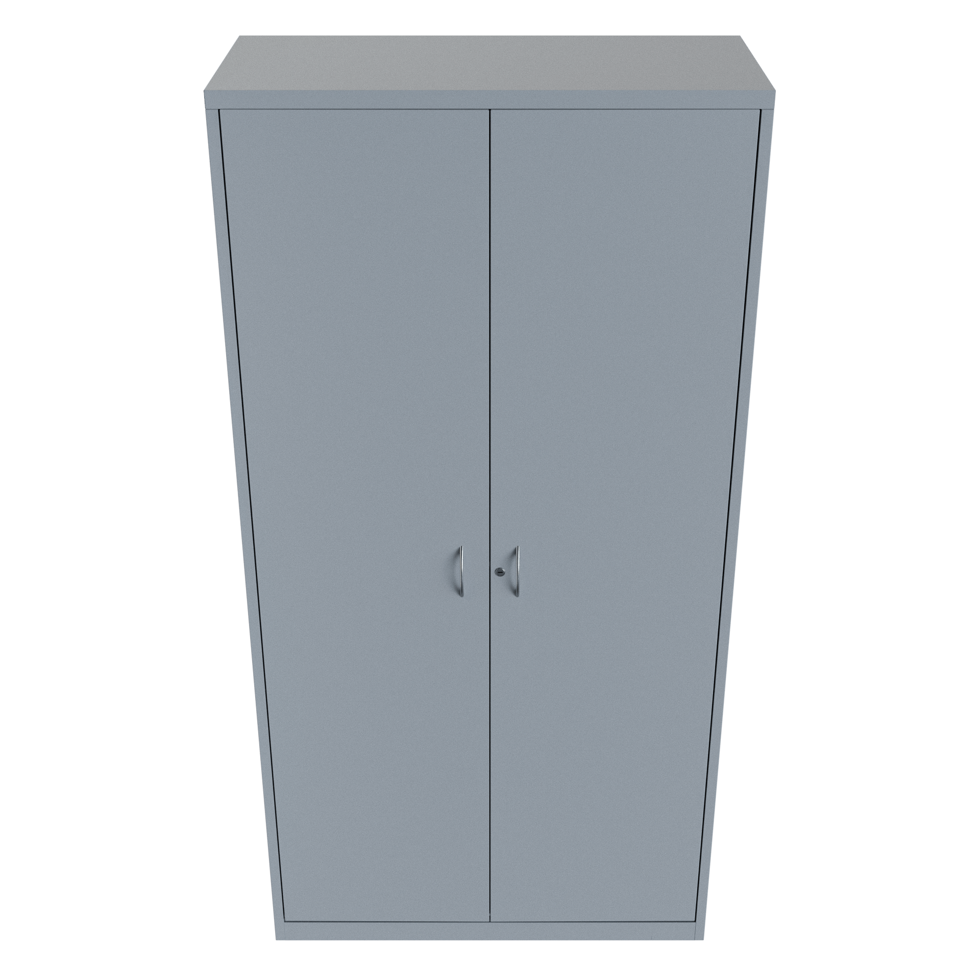 Mueble papelera AZ 1.80 mts alto - Image 2