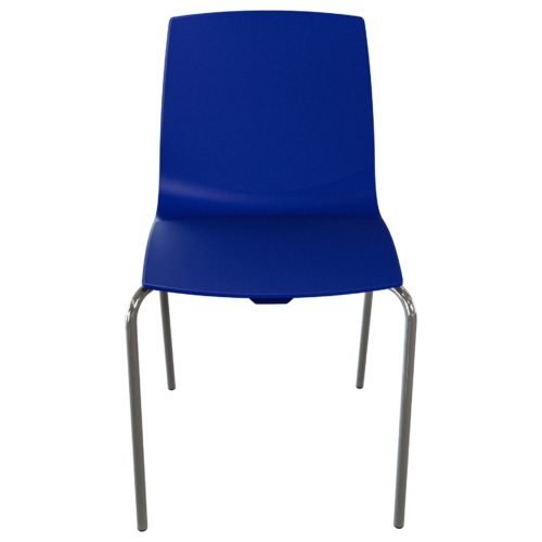 Silla Ari – Azul rey V2