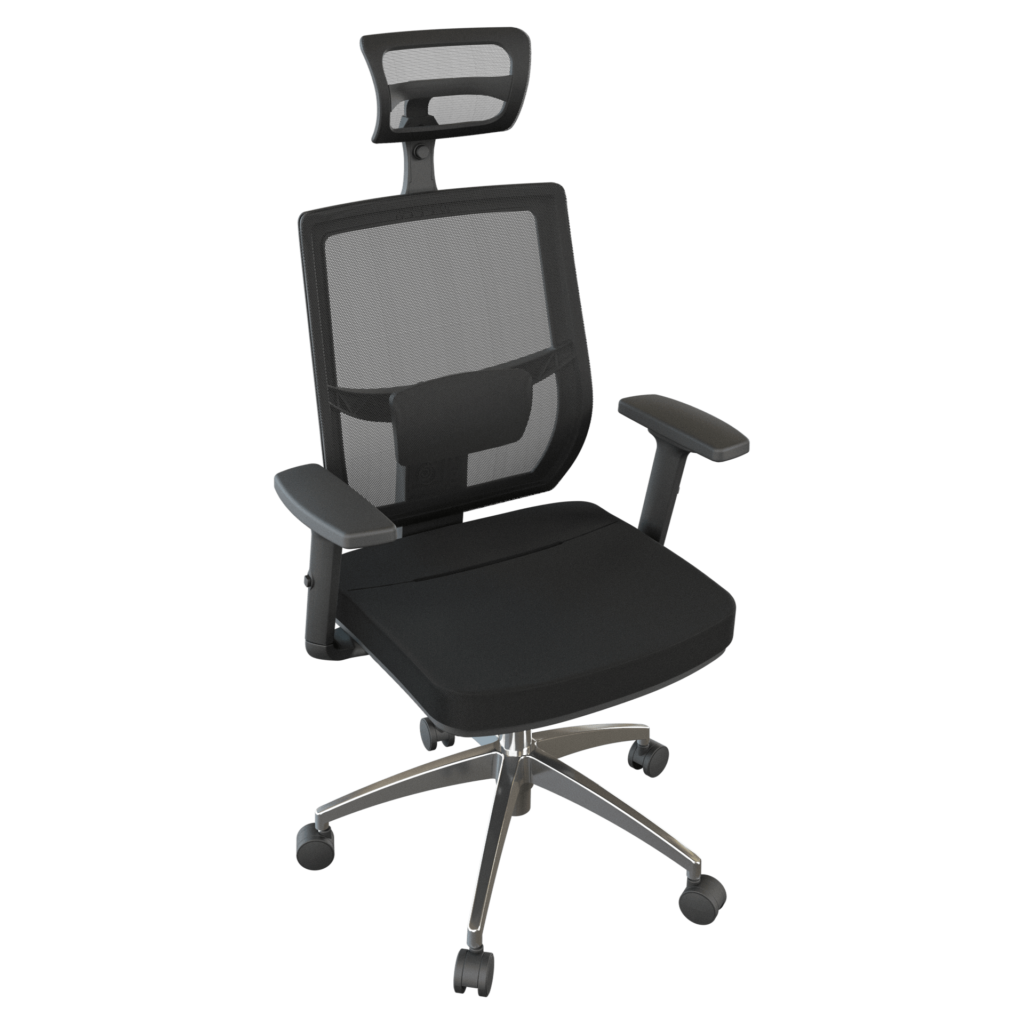 Silla Slim Presidente