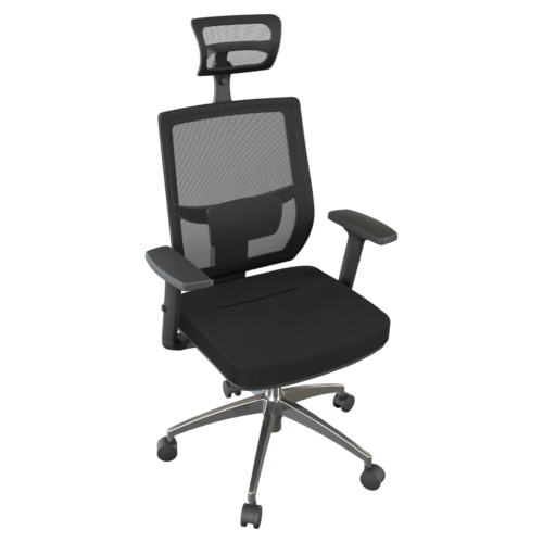 Silla Slim Presidente