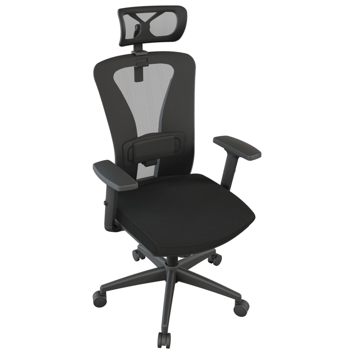 Silla Versalles presidente