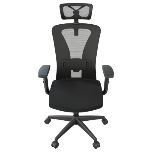 Silla Versalles presidente V2