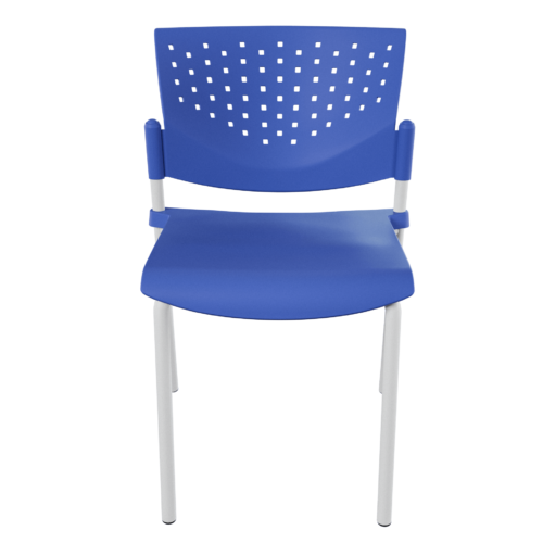 Silla buterfly – Azul V2