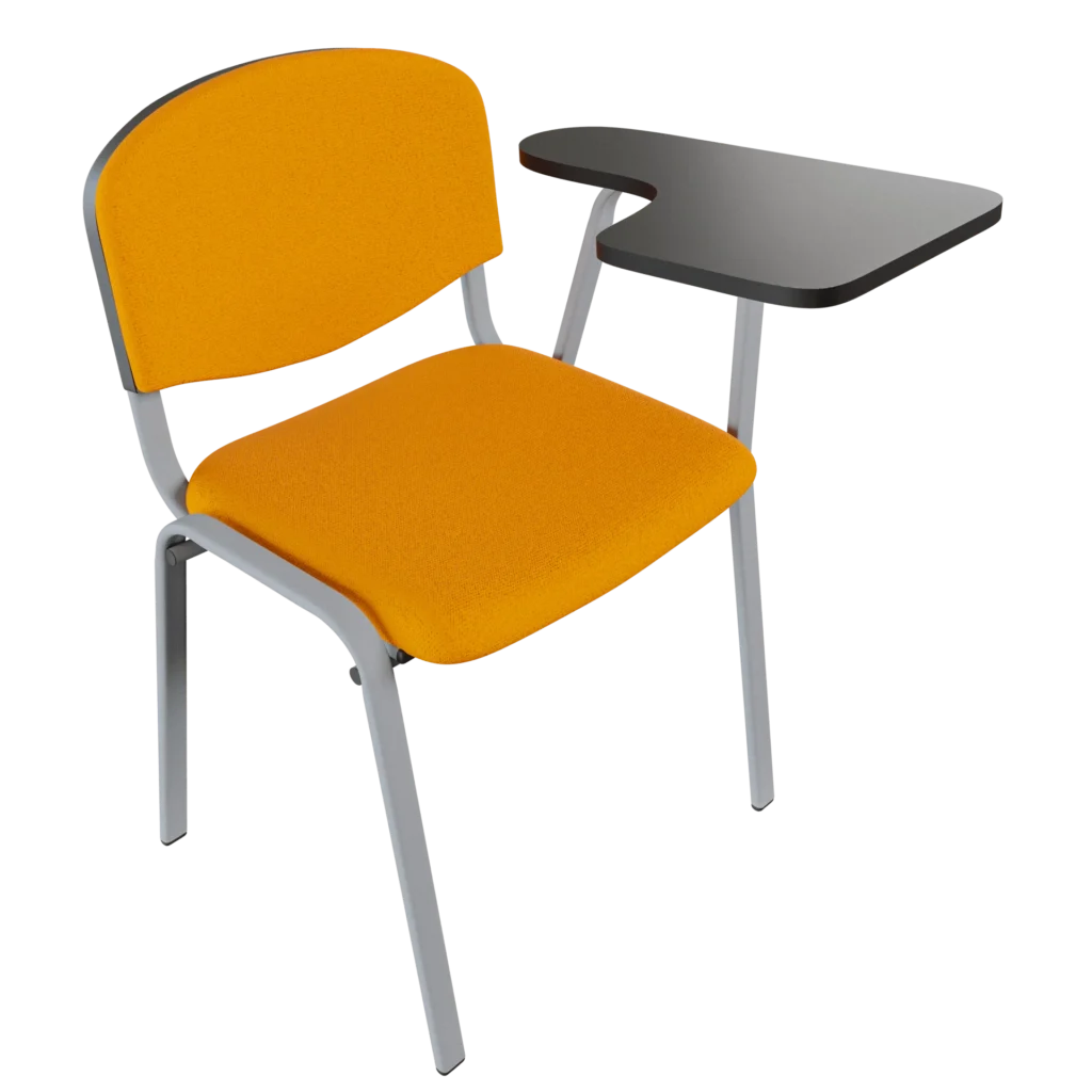 Silla Isósceles escolar