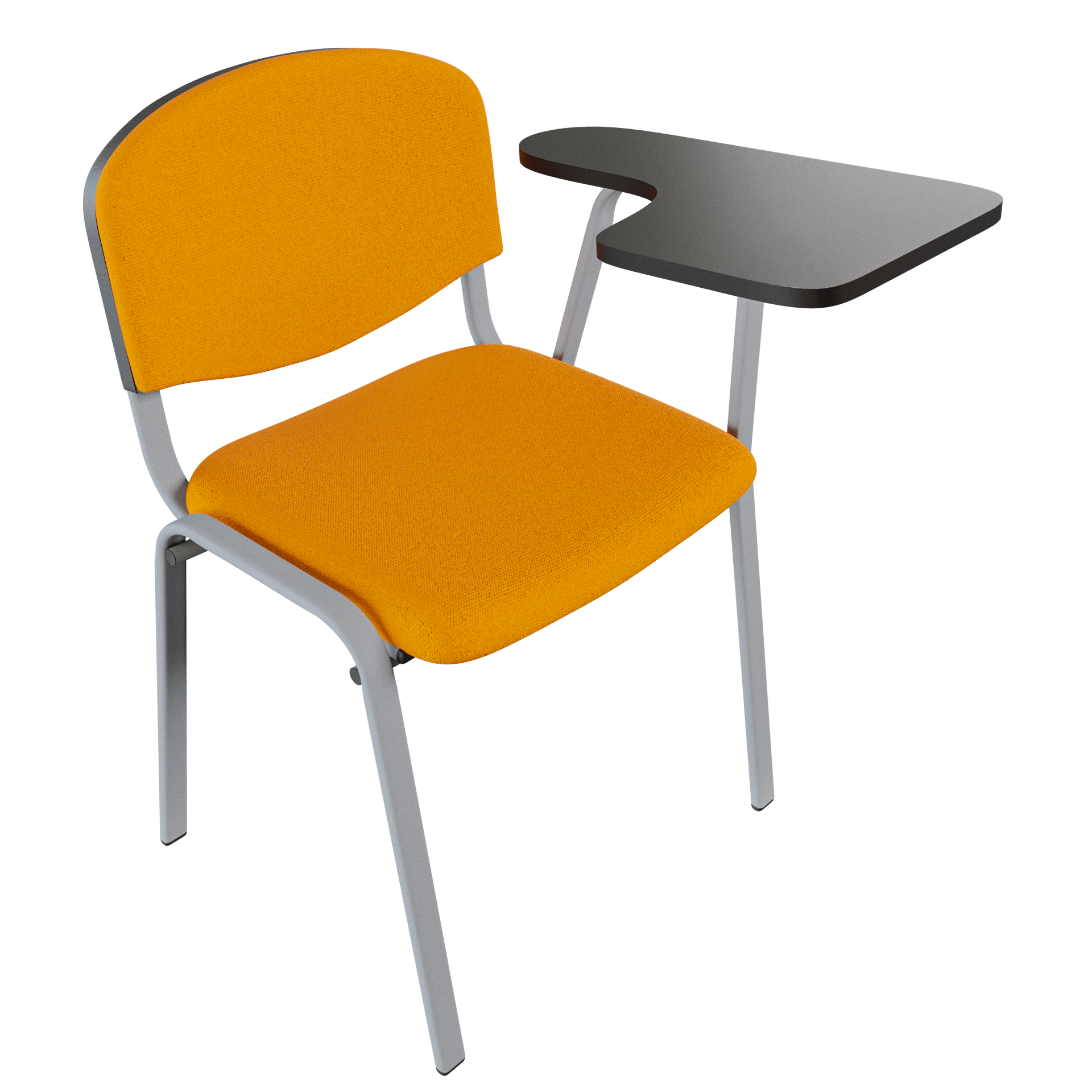 Silla Isoceles escolar